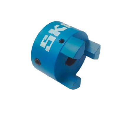 SKF Jaw Coupling Jaw Coupling [PHE L090NRWRAP]; 586-872