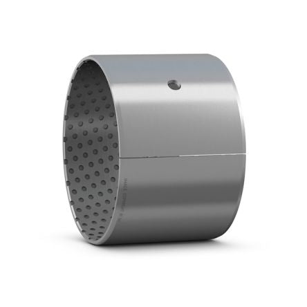 SKF Taper Bush PCM, 60mm Shaft Diameter [PCM 606530 M]; 587-740