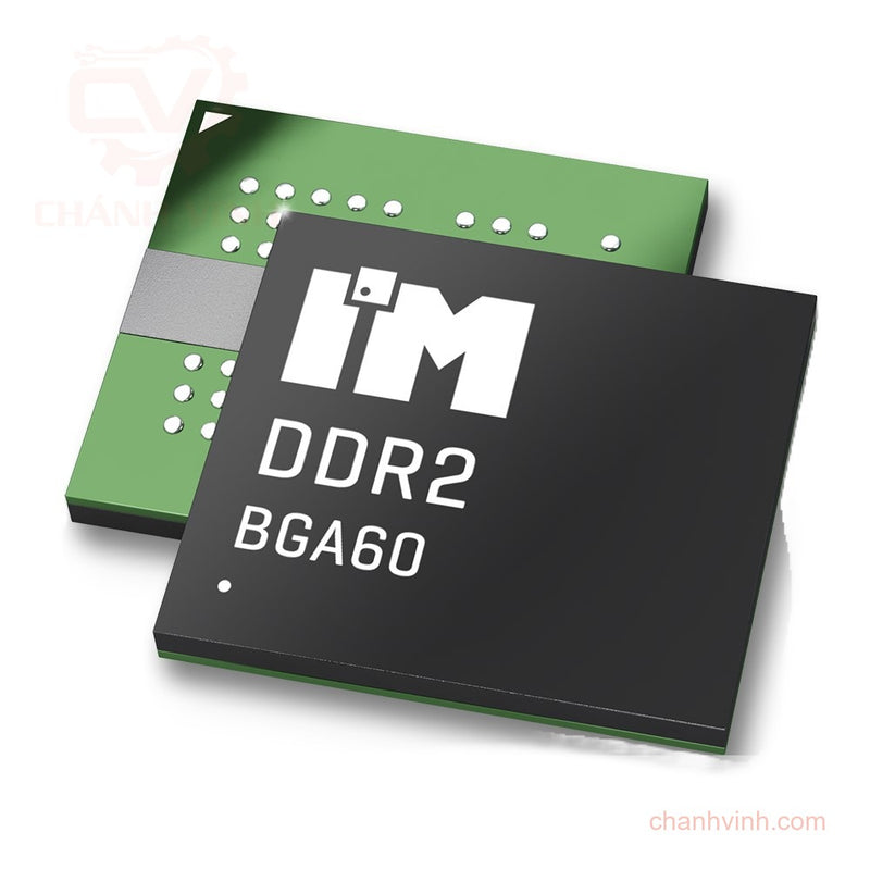 Intelligent Memory 588-600