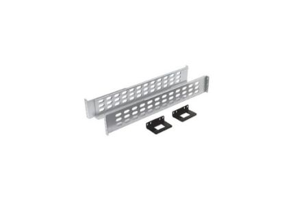 Socomec Power Supply Accessory, for use with OFYS RT UPS, OFYS RT Series [OFYS-OP-RAIL]; 588-742