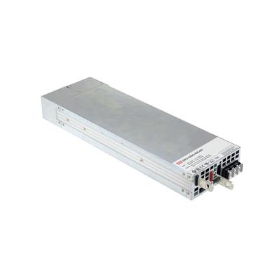 MEAN WELL Switching Power Supply, DPU-3200-24CAN, 24V, 133A, 3.192kW, 1 Output, 90 → 264 V ac, 127 → 370 [DPU-3200-24CAN]; 588-970
