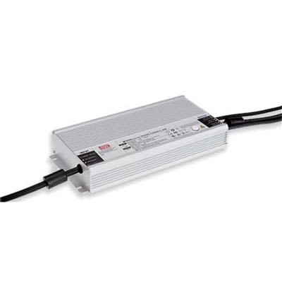 MEAN WELL Switching Power Supply, HEP-1000-48W, 48V, 21A, 1.008kW, 1 Output, 90 → 305 V ac, 250 → 431 V [HEP-1000-48W]; 588-974
