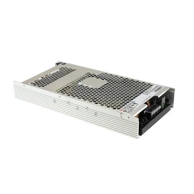 MEAN WELL Switching Power Supply, UHP-1500-48CAN, 48V, 31.5A, 1.512kW, 1 Output, 90 → 264 V ac, 250 → 370 [UHP-1500-48CAN]; 588-981