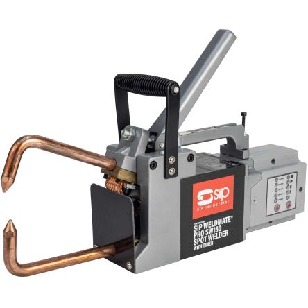 SIP Welder 13A, 230V [25298]; 588-988
