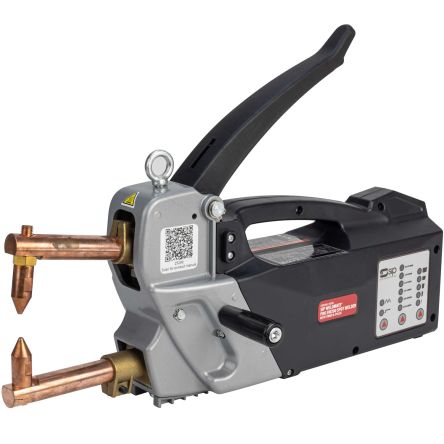 SIP Welder 13A, 230V [25299]; 588-989