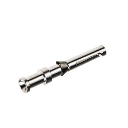 RS PRO Female 10A Crimp Contact Minimum Wire Size 0.14mm² Maximum Wire Size 0.37mm² for use with Industrial Power [0]; 589-600