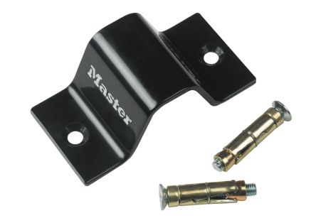 Master Lock 1489 Series Stainless Steel Assembly Kit for Use with ATVs, Motorcycles, Skies, 50 x 50mm [1489EURDAT]; 589-695