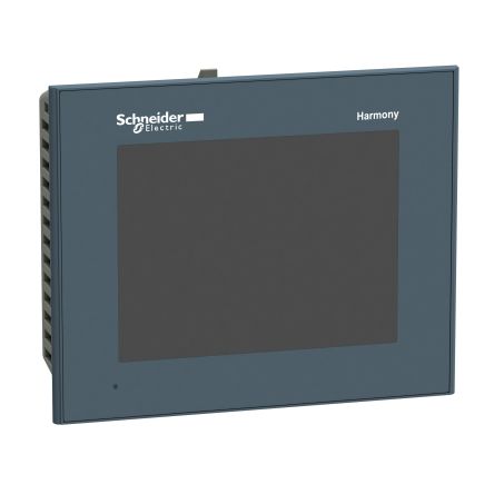 Schneider Electric HMIGTO Series Harmony GTO Touch-Screen HMI Display - 5.7 in, TFT LCD Display, 320 x 240pixels [HMIGTO2310C]; 589-797