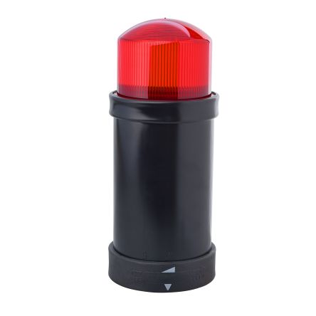 Schneider Electric XVB Series Red Flashing Effect Indicator Board for Use with Harmony XVB, 120 V ac, Discharge Tube [XVBC6G4]; 589-804
