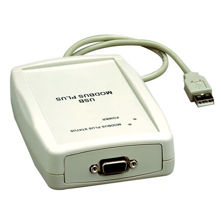Schneider Electric TSX Series Gateway Server for Use with XBTGK, XBTGT, XBTGTW [TSXCUSBMBP]; 589-822
