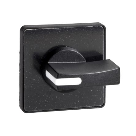Schneider Electric Cam Switch Handle, Harmony Series [KAG3H]; 589-845