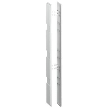 Schneider Electric Linergy Busbar Cover for use with Busbar Support [LA9ZX01131]; 590-004