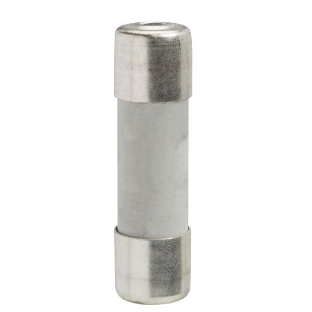 Schneider Electric 1A F Cartridge Fuse, 5 x 20mm [ABE7FU100]; 590-018