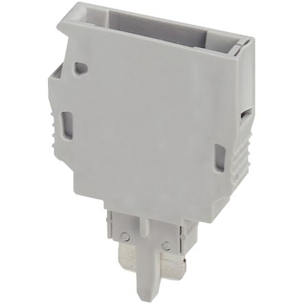 Schneider Electric, Linergy TR Component Carrier for use with TRV Screw Terminal [NSYTRASV2]; 590-025