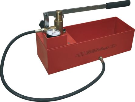 Ega-Master Hand Pressure Pump 60bar [60005]; 594-063
