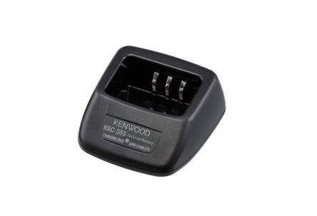 Kenwood KSC-35SCR Walkie Talkies [KSC-35SCR]; 594-354