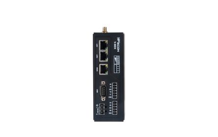 WECON V-BOX H IoT Gateway [V-BOX H-00]; 594-378