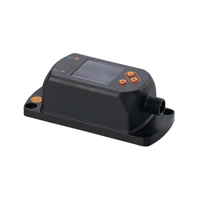 ifm electronic, E3 Series M12 Display for Use with Sensor, CE Certified Standard [E30391]; 594-826