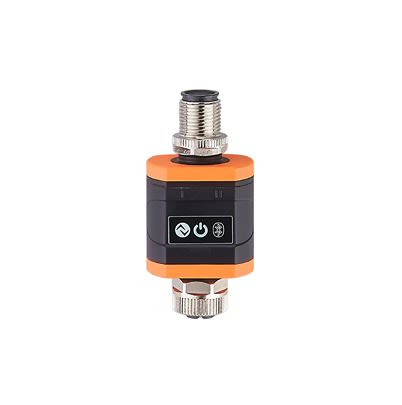ifm electronic, E3 Series M12 Adapter for Use with Sensor, CE Certified Standard [E30446]; 594-828