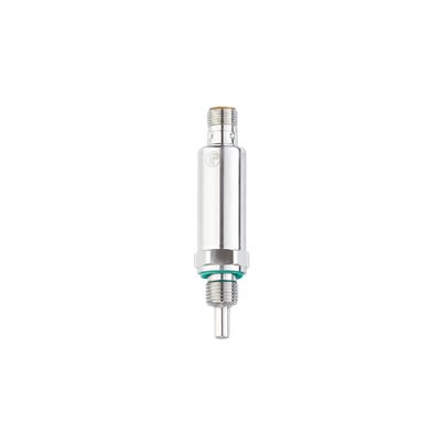 ifm electronic Thermostat, 80°C Max, NO/NC, Threaded [TV7105]; 594-835