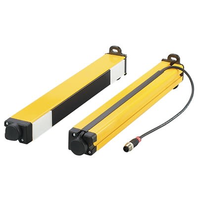 ifm electronic, EY Series M12 Module for Use with Sensor, CE Certified Standard [EY5011]; 594-841