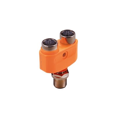 ifm electronic, EBC Series M12 Tool for Use with Sensor, CE Certified Standard [EBC114]; 594-881