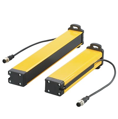 ifm electronic, EY Series M12 Module for Use with Sensor, CE Certified Standard [EY5010]; 594-888