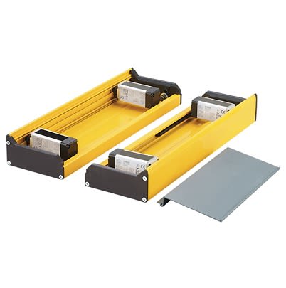 ifm electronic, EY Series M12 Module for Use with Sensor, CE Certified Standard [EY5021]; 594-889