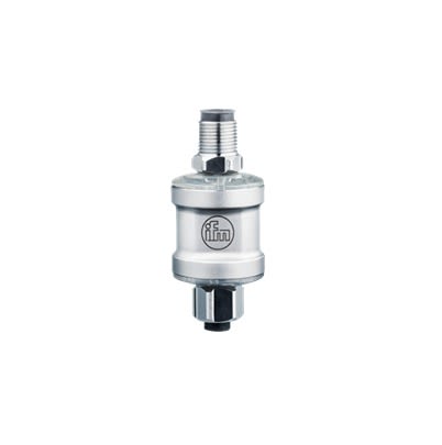 ifm electronic TP Series Signal Conditioner, NPN, PNP Input, Analogue Output, 18 → 32V dc Supply [TP2009]; 594-895