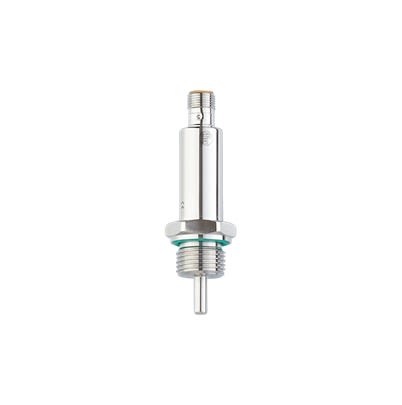 ifm electronic Thermostat, 150°C Max, NO/NC, Threaded [TV7405]; 594-896