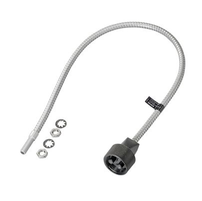 ifm electronic Diffuse Reflection Photoelectric Sensor, 70 mm (OIF) Detection Range [E20152]; 594-985