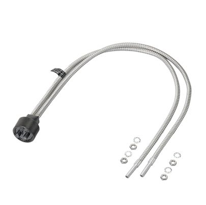 ifm electronic Through Beam Photoelectric Sensor, 300 mm (OIF) Detection Range [E20160]; 594-986