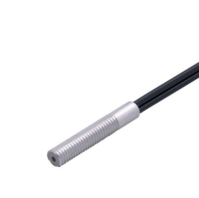 ifm electronic Diffuse Reflection Photoelectric Sensor, 60 mm (OB50), 70 mm (OBF), 300 mm (OO50), 550 mm (OCF) [E20648]; 594-994