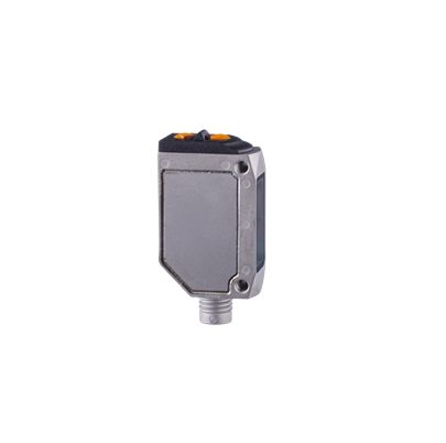 ifm electronic Retro Reflective Photoelectric Sensor, Rectangular Sensor, 0.05 → 5 m Detection Range [O6P401]; 595-005