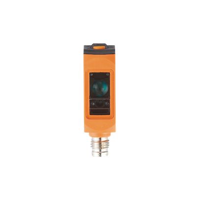 ifm electronic Retro Reflective Photoelectric Sensor, Rectangular Sensor, 0.075 → 8 m Detection Range IO-LINK [O6P705]; 595-008