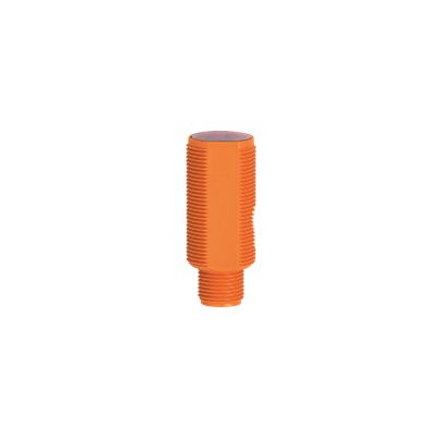 ifm electronic Diffuse Reflection Photoelectric Sensor, Barrel Sensor, 10 → 400 mm Detection Range [OGT101]; 595-033