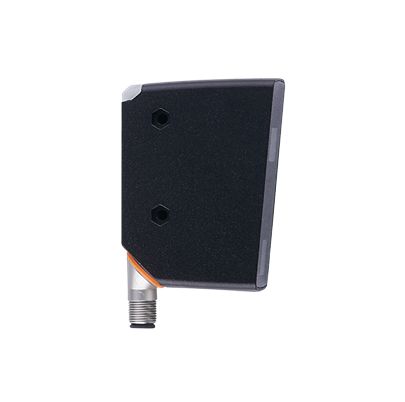 ifm electronic Photoelectric Sensor, Rectangular Sensor, 150 → 300 mm Detection Range IO-LINK [OPD100]; 595-052
