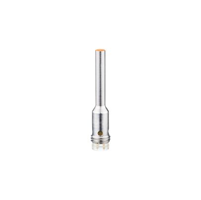 ifm electronic Inductive Barrel Inductive Proximity Sensor, 1.5 mm Detection, NPN NC, 10 → 36 V dc [IZ5059]; 595-061