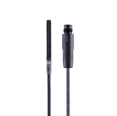 ifm electronic Cylinder Sensor Pneumatic Cylinder Sensor, IP65, IP67, 10 → 30V dc, NO/NC Operation, MK, with LED [MK5801]; 595-063