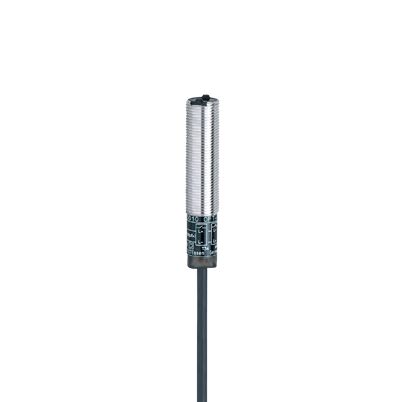 ifm electronic Retro Reflective Photoelectric Sensor, Barrel Sensor, 0.05 → 2 m Detection Range [OF5050]; 595-101