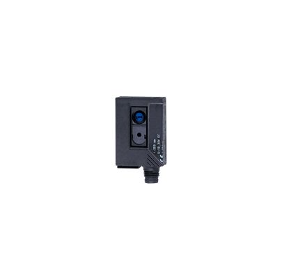 ifm electronic Diffuse Reflection Photoelectric Sensor, Rectangular Sensor, 7 → 150 mm Detection Range [OJ5056]; 595-151