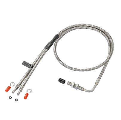 ifm electronic Diffuse Reflection Photoelectric Sensor, 1 mm (ODF), 150 mm (OBF), 175 mm (OMF) Detection Range [E20824]; 595-171
