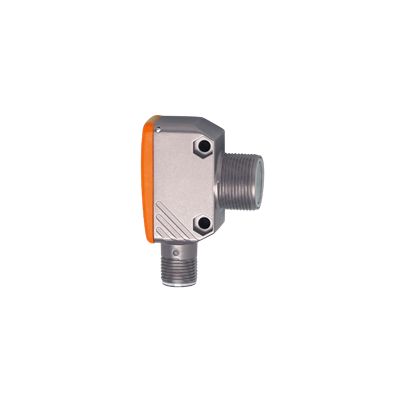 ifm electronic Diffuse Reflection Photoelectric Sensor, Rectangular Sensor, 100 mm Detection Range IO-LINK [OGH280]; 595-200