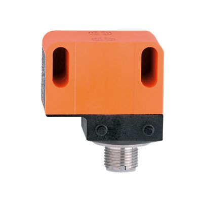 ifm electronic Inductive Rectangular Inductive Proximity Sensor, 4 mm Detection, PNP 2NO, 10 → 30 V dc [IN5327]; 595-208