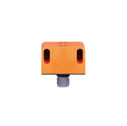 ifm electronic Inductive Rectangular Inductive Proximity Sensor, 4 mm Detection, PNP/NPN 2NO, 10 → 36 V dc [IN5224]; 595-214