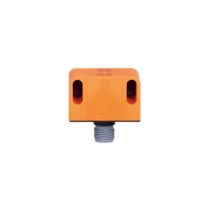 ifm electronic Inductive Rectangular Inductive Proximity Sensor, 4 mm Detection, PNP 2NO, 10 → 30 V dc [IN5416]; 595-221
