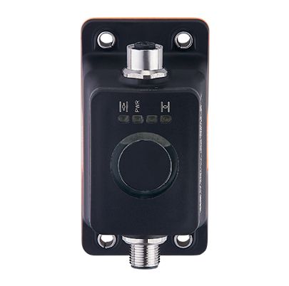 ifm electronic Rectangular Inductive Proximity Sensor, PNP NO/NC, 10 → 30 V dc [MVQ201]; 595-241
