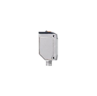 ifm electronic Retro Reflective Photoelectric Sensor, Rectangular Sensor, 0.05 → 5 m Detection Range [O6P310]; 595-242