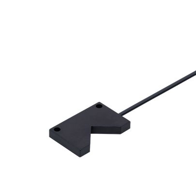 ifm electronic Diffuse Reflection Photoelectric Sensor, Block Sensor, 6 mm (OB50), 10 mm (OBF), 20 mm (OCF) Detection [E20756]; 595-266