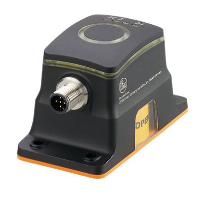 ifm electronic Rectangular Inductive Proximity Sensor, PNP NO/NC, 10 → 30 V dc [MVQ101]; 595-276